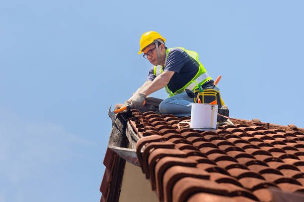 Gutter Replacement in Oak Ridge, NC